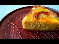 Пирог Тыквенно-Яблочный. Очень Вкусный Пирог из Тыквы и Яблок. Рецепты из Тыквы.