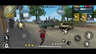 Free Fire Br Ranked match Solo Vs Squad match pe clutch kar diya 😱🔥Aisa gameplay 😈Subscribe for more