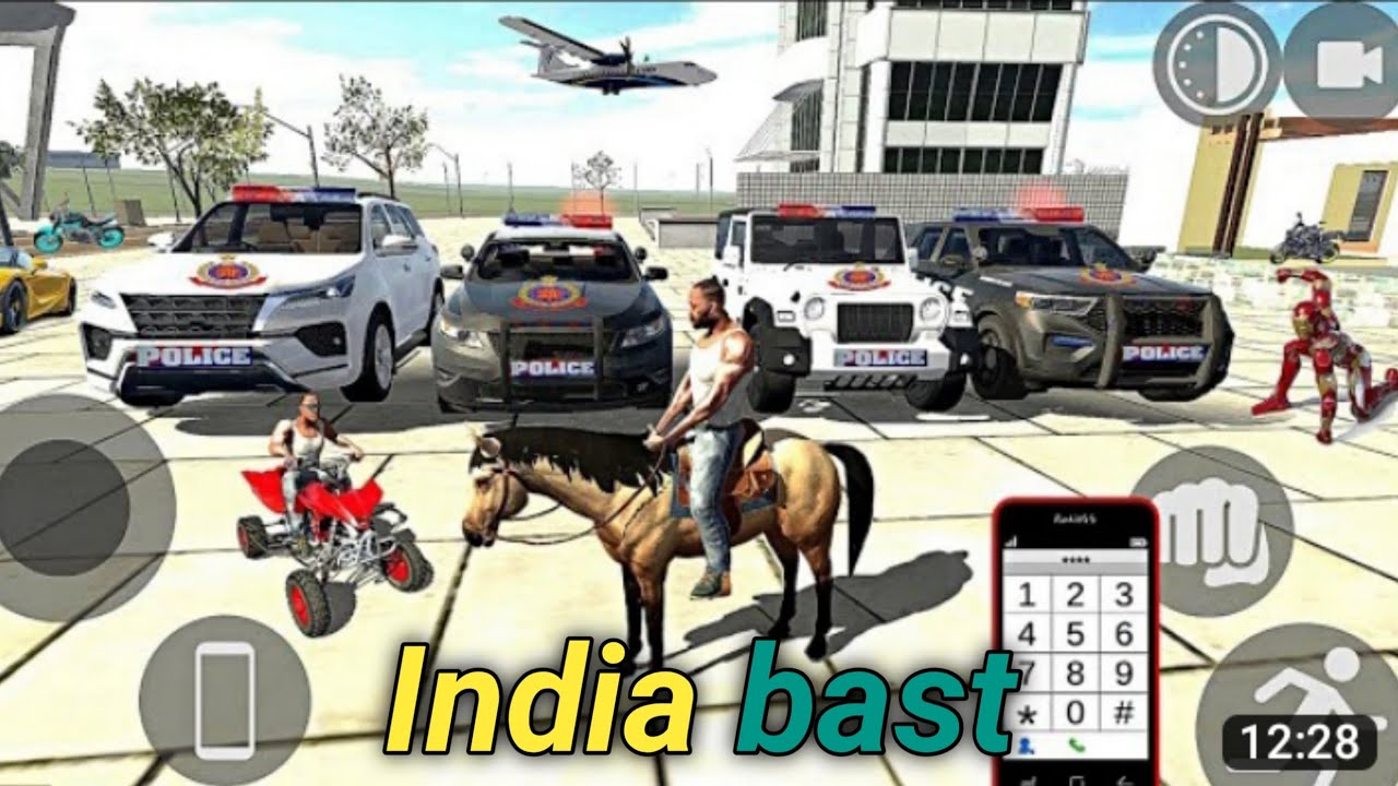 Indian bikes driving 3d коды