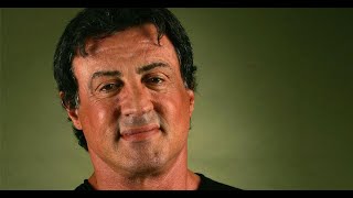 Sly Stallone Talks About Jesus