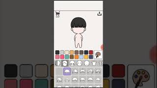 How to play oppadoll game walkotrough screenshot 5