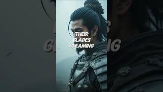 Battle of Sekigahara: The Birth of the Tokugawa Era | Rise of the Samurai Lord.#Sekigahara #Samurai