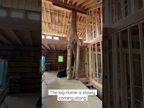 Video: Sada trámového domu – pohodlná volba při stavbě domu