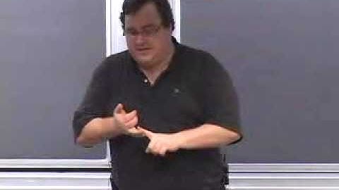 Reid  Hoffman-Core Ideas for a Social Networking Company
