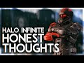 My BRUTE-ally Honest Thoughts, Opinions and Feedback on Halo Infinite's Multiplayer