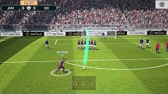 Pes Mobile 2019 / Pro Evolution Soccer / Android Gameplay #48