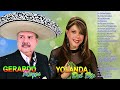 Gerardo Reyes Y Yolanda Del Rio 30 Super Canciones Rancheras Mexicanas Viejitas Pero Bonitas Éxitos