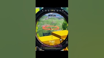 Troll MG42 Sniper Scope 4x4 👍👍👍 #shorts #codmobilebr #callofdutymobile