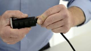 How to Install an InSinkErator