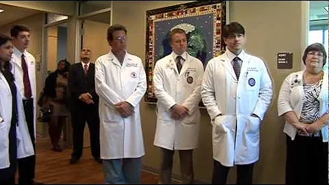 Former Attorney General Reno helps UF open Center ...