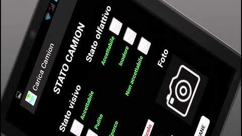 Demo Video - SmarTrack (English Version)