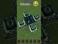 Minecraft Funny 🤣 #music #phonk #animeedit