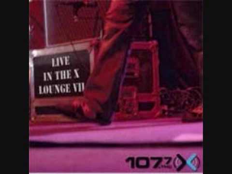 The Rising - Cradle unplugged - Live at the X Lounge VII