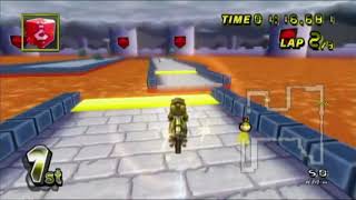 Quest for Max VR | Ep. 19 - TROLLED
I already noticed that GBA Bowser Castles 3 has that annoying static sound in the music background and I am trying to fix it at the moment. Quest for Max VR | Ep. 19 - TROLLED