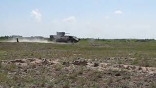 BTR 4 testing20