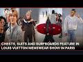 Louis Vuitton Menswear Show 2027 Highlights | Paris Fashion Week | AC13