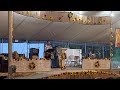 Seneca Campmeeting ~ July 11, 2022