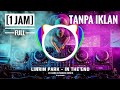 Linkin Park - In The End Dj Dark & Nesco Remix Bass boosted hits populer 2019 [ 1 jam ]