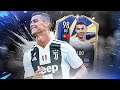 On teste le robot cr7 toty 