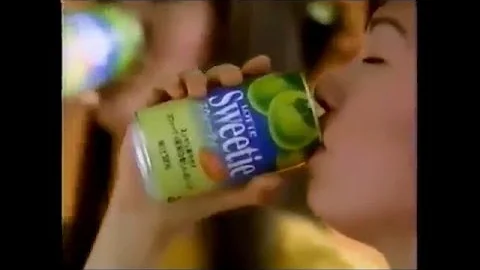 缶ジュースcm 1996 Mp3