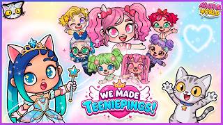 A Day In The Life Of My Custom Character 🌟 Avatar World