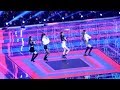 블랙핑크 BLACKPINK _ 쏘핫 So Hot _ Lisa Rap! Fan reaction 리사 랩 대박! _ 직캠 Fancam _ 가요대전