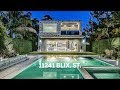 Hollywood Style House | 11241 Blix St. Los Angeles. CA 91602