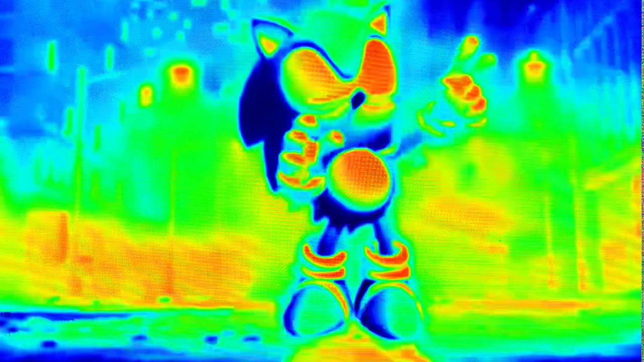 Sonic- i’m blue - YouTube