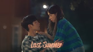 Last Summer Ost Part 4  Love Smile  Yunah U0026 Minju  