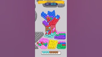 Island Sort #8-3 - By YsoCorp