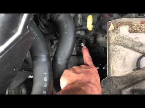 1999,2000, 2001, 2002, 2003, 2004 Honda Odyssey starter replacement