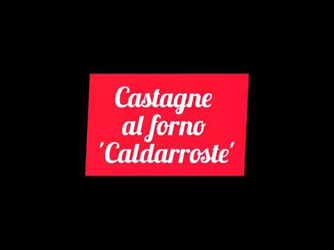 Castagne al forno #castagne #caldarroste #vanigliaecaffè