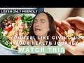If you feel like giving up on your health journey  watch this 