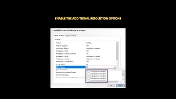 Tutorial: How to Enable DSR (4K) Resolution for PiMAX 4K Virtual Headset + Discount Coupon!!!