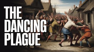 The Dancing Plague Of 1518 Explained In 2 Minutes