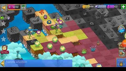 Merge Dragons - MidSummer Event Part I