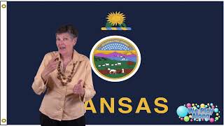 ASL State Song Series - Kansas