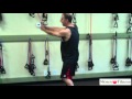 Top 25 Exercises Using Resistance Bands