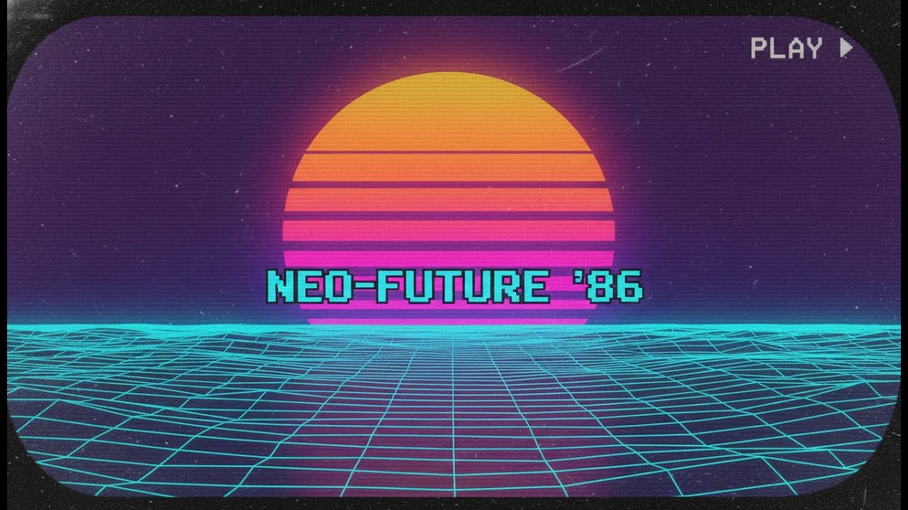 Retro-Wave Instrumental Mix 2026 | 80s Synthwave & Outrun | Driving Background Music