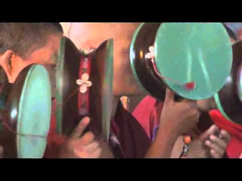 Непал: Чод (Часть 1)