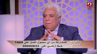 د. مدحت خليل يشرح تطورات هرمون النمو بالنسبة للأطفال