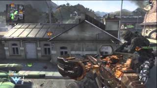 Sick Hitmarker @ Standoff