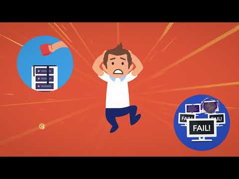 Acronis Backup - решение для гибридного резервного копирования