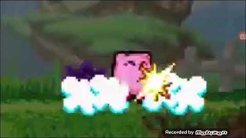 6 Things Kirby should NEVER INhale