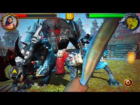 Archers: Magic Rush / Android Gameplay HD (by Majicaa Game) - 동영상