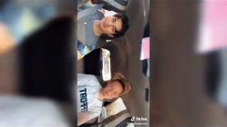Kio Cyr has a GIRLFRIEND!❤... Compilation| tik tok vids