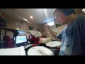 Testing Out Drum Covers