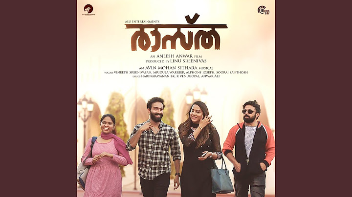 Thee Manalil (From "Raastha")