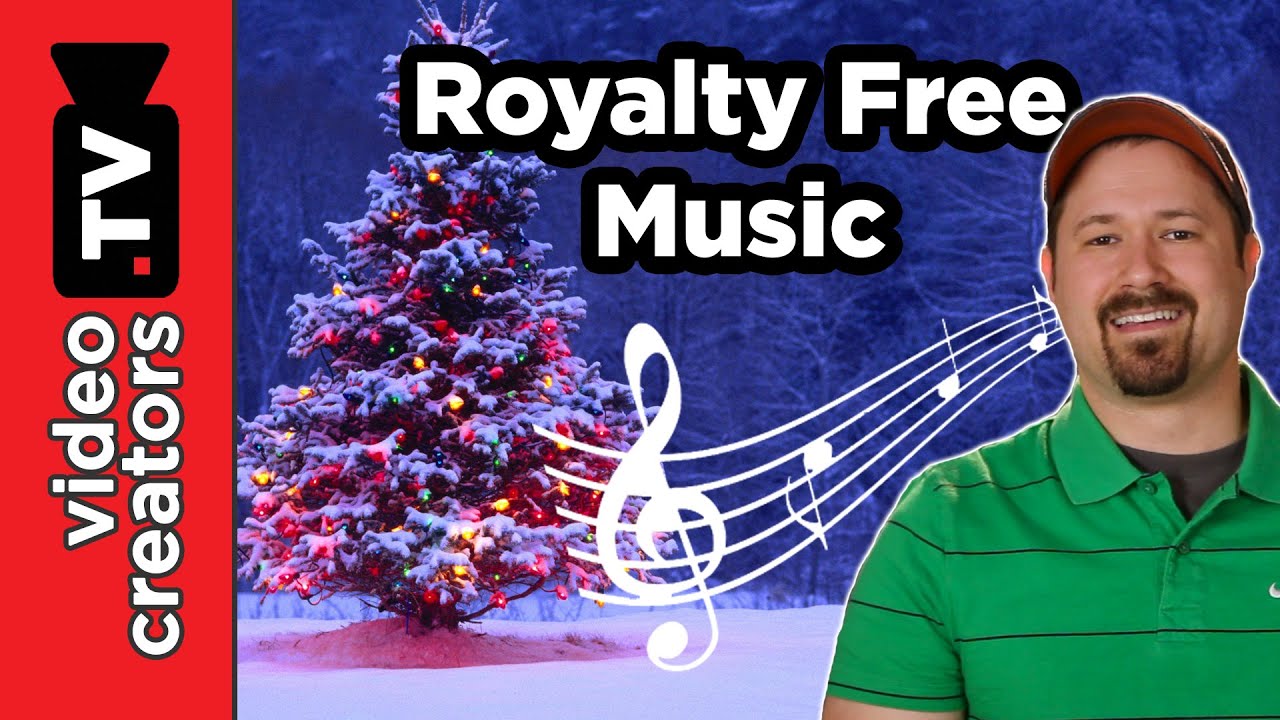 youtube royalty free music download