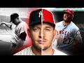 Mike Trout Outperformed Mickey Mantle At His Best But No One Even Noticed